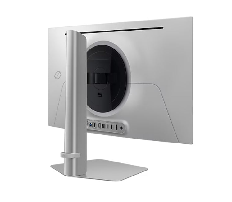 Монитор Samsung 27DG610 27" Odyssey G6 Smart