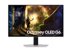 Монитор Samsung 27DG610 27" Odyssey G6 Smart