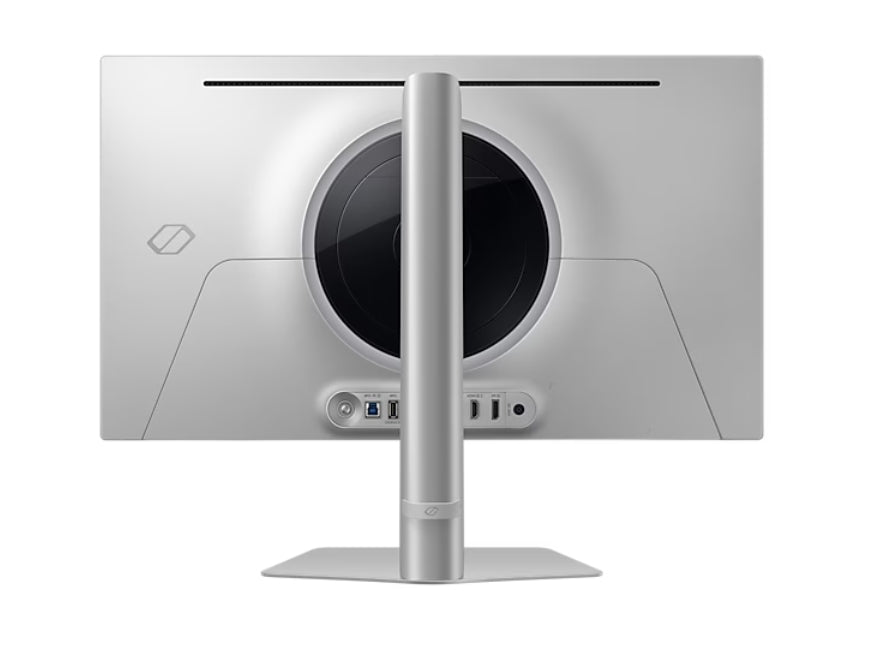Монитор Samsung 27DG610 27" Odyssey G6 Smart
