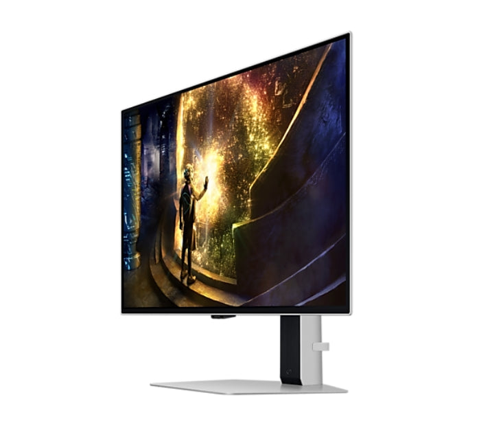 Монитор Samsung 27DG610 27" Odyssey G6 Smart