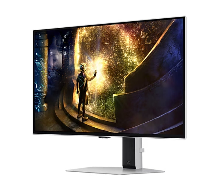 Монитор Samsung 27DG610 27" Odyssey G6 Smart