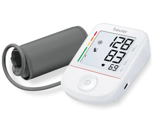 Апарат за кръвно налягане Beurer BM 38 upper arm blood pressure monitor