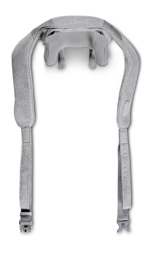 Масажор Beurer MG 154 3D Battery-Powered Neck Massager