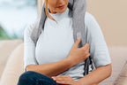 Масажор Beurer MG 154 3D Battery-Powered Neck Massager