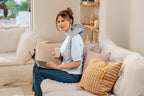 Масажор Beurer MG 154 3D Battery-Powered Neck Massager