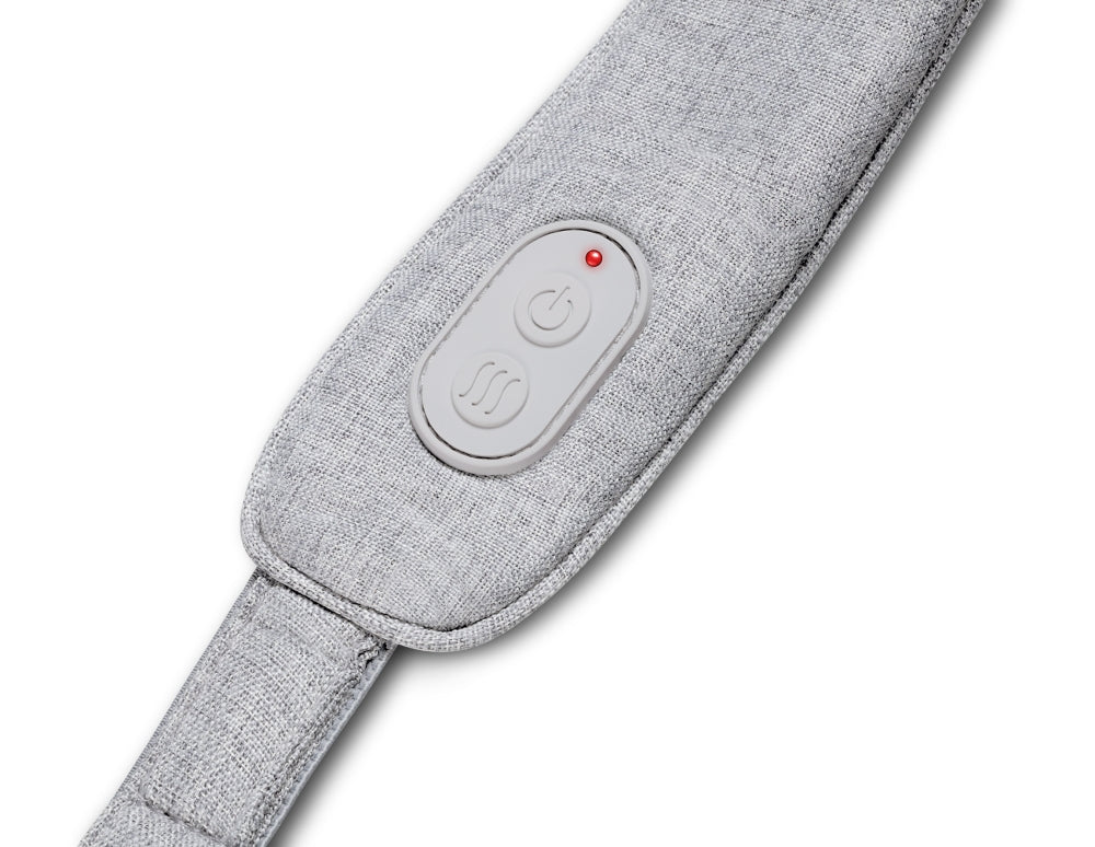 Масажор Beurer MG 154 3D Battery-Powered Neck Massager