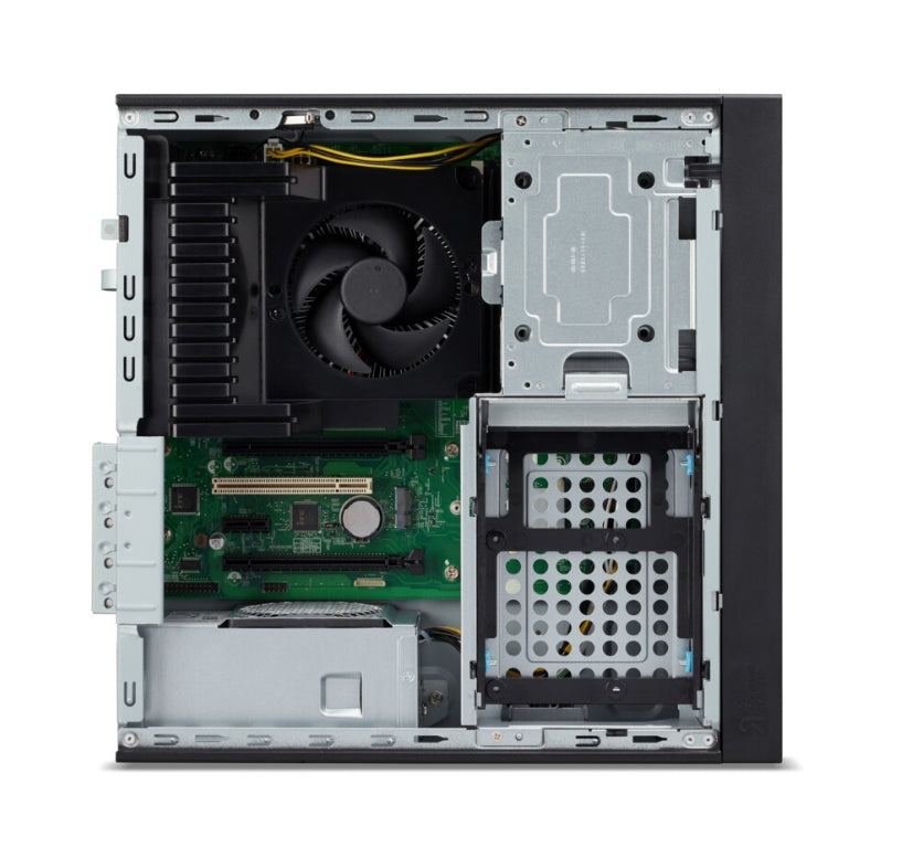 Настолен компютър Acer Veriton, VX4720GT Core i5- 14400