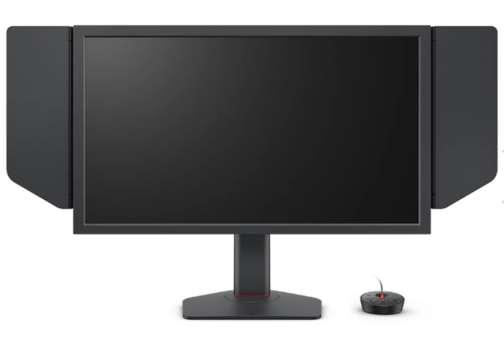 Монитор BenQ ZOWIE XL2586X, 24.1"