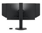 Монитор BenQ ZOWIE XL2586X, 24.1"