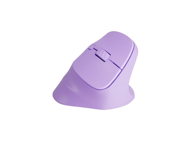 Мишка Natec Vertical Mouse Crake 2 Wireless (NMY-2258)