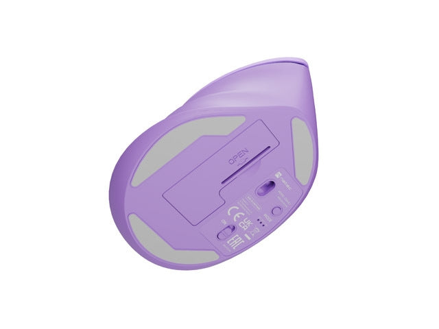 Мишка Natec Vertical Mouse Crake 2 Wireless (NMY-2258)