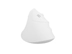 Мишка Natec Vertical Mouse Crake 2 Wireless (NMY-2257)