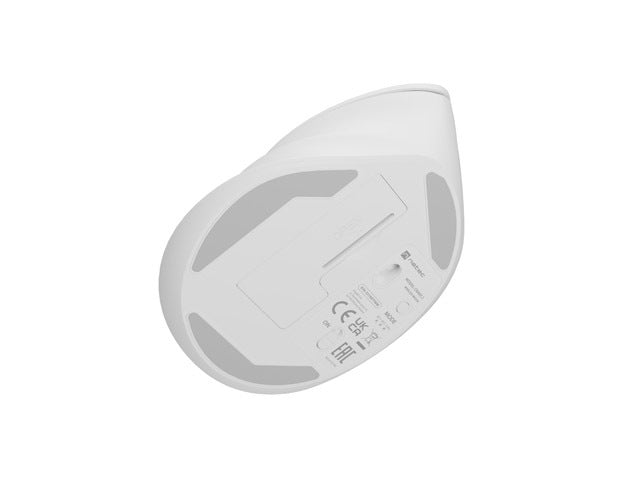 Мишка Natec Vertical Mouse Crake 2 Wireless (NMY-2257)