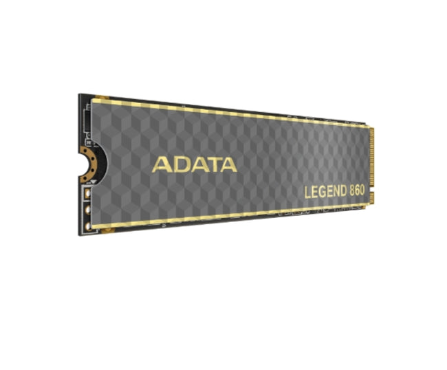 Твърд диск ADATA LEGEND 860 500GB