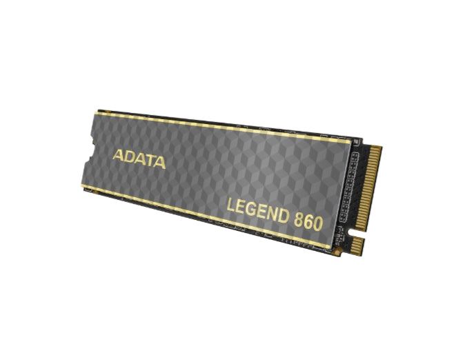 Твърд диск ADATA LEGEND 860 1TB
