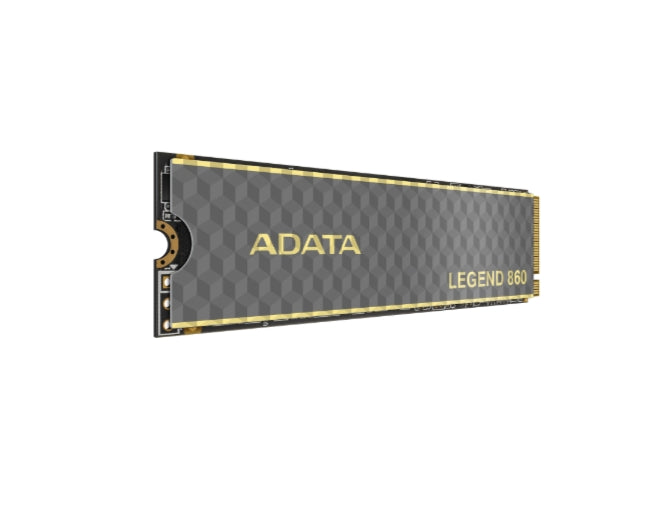 Твърд диск ADATA LEGEND 860 1TB
