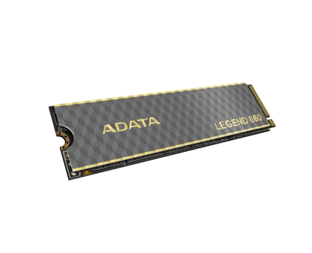 Твърд диск ADATA LEGEND 860 2TB