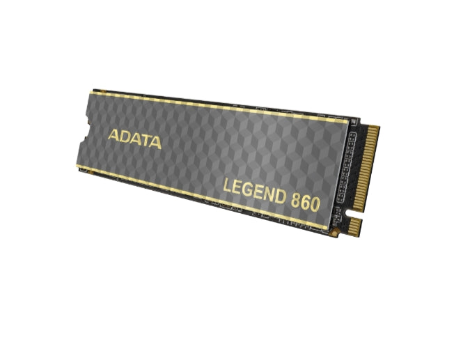 Твърд диск ADATA LEGEND 860 2TB