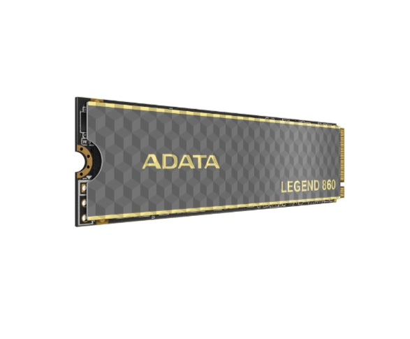 Твърд диск ADATA LEGEND 860 2TB