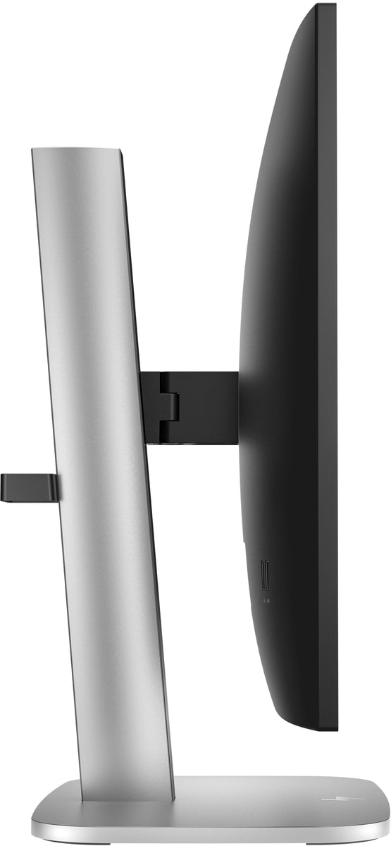 Монитор HP Series 5 Pro 23.8" FHD IPS Monitor, 524pf