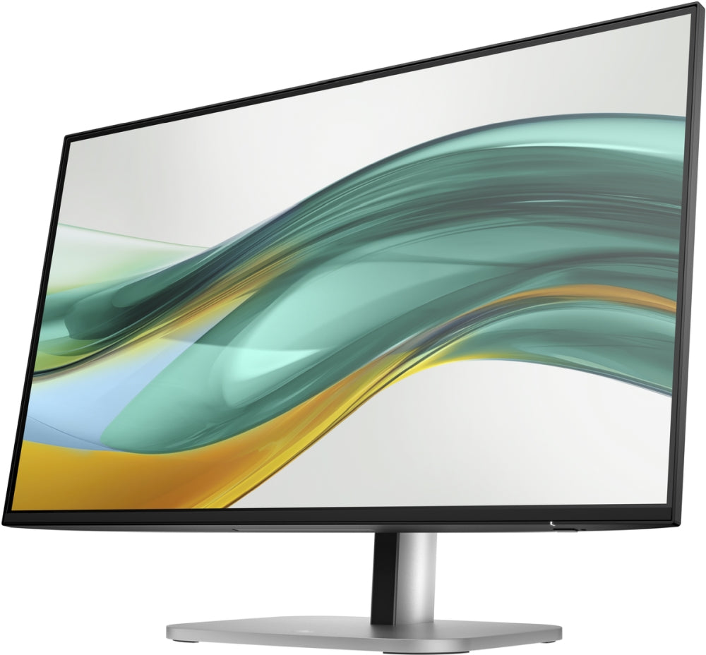 Монитор HP Series 5 Pro 23.8" FHD IPS Monitor, 524pf