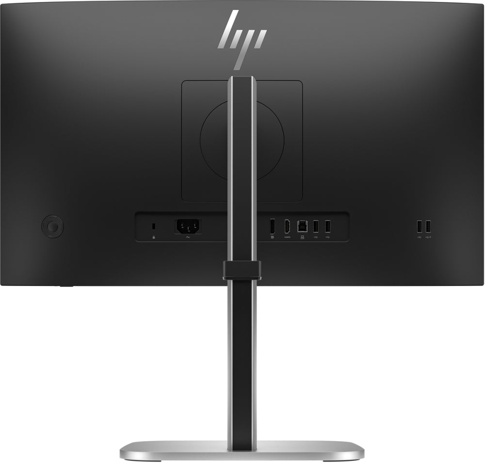 Монитор HP Series 5 Pro 23.8" FHD IPS Monitor, 524pf