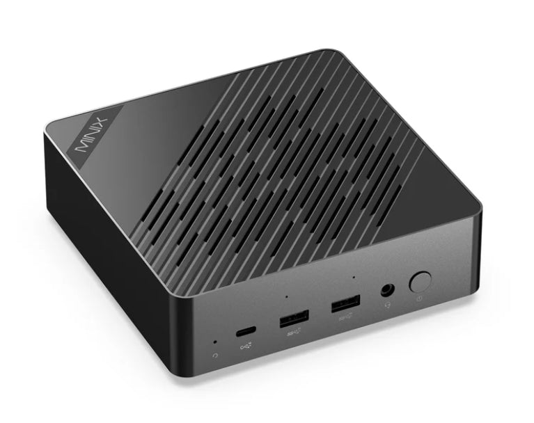 Настолен компютър MiniX Elite EU715-AI Intel Core Ultra 7-155H
