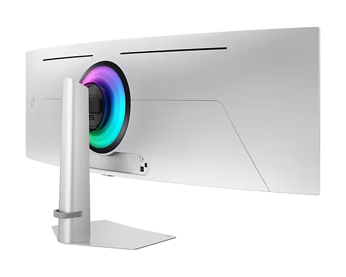 Монитор Samsung LS49CG934, 49" Odyssey G9 GAMING