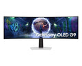 Монитор Samsung LS49CG934, 49" Odyssey G9 GAMING