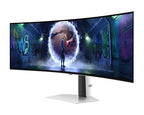 Монитор Samsung LS49CG934, 49" Odyssey G9 GAMING