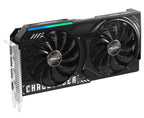 Видео карта Asrock Intel Arc B580 Challenger 12GB OC