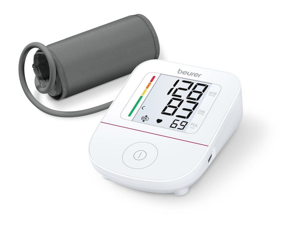 Апарат за кръвно налягане Beurer BM 23 upper arm blood pressure monitor
