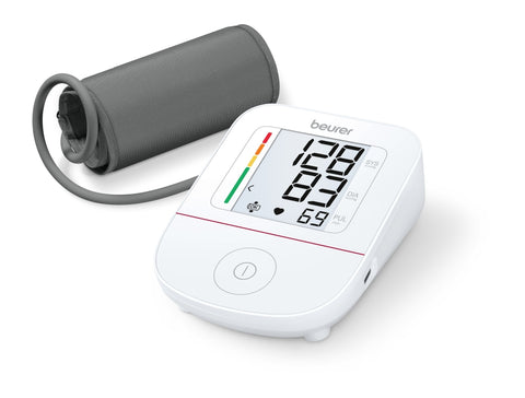 Апарат за кръвно налягане Beurer BM 23 upper arm blood pressure monitor