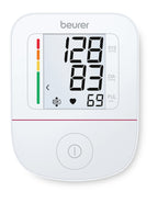 Апарат за кръвно налягане Beurer BM 23 upper arm blood pressure monitor