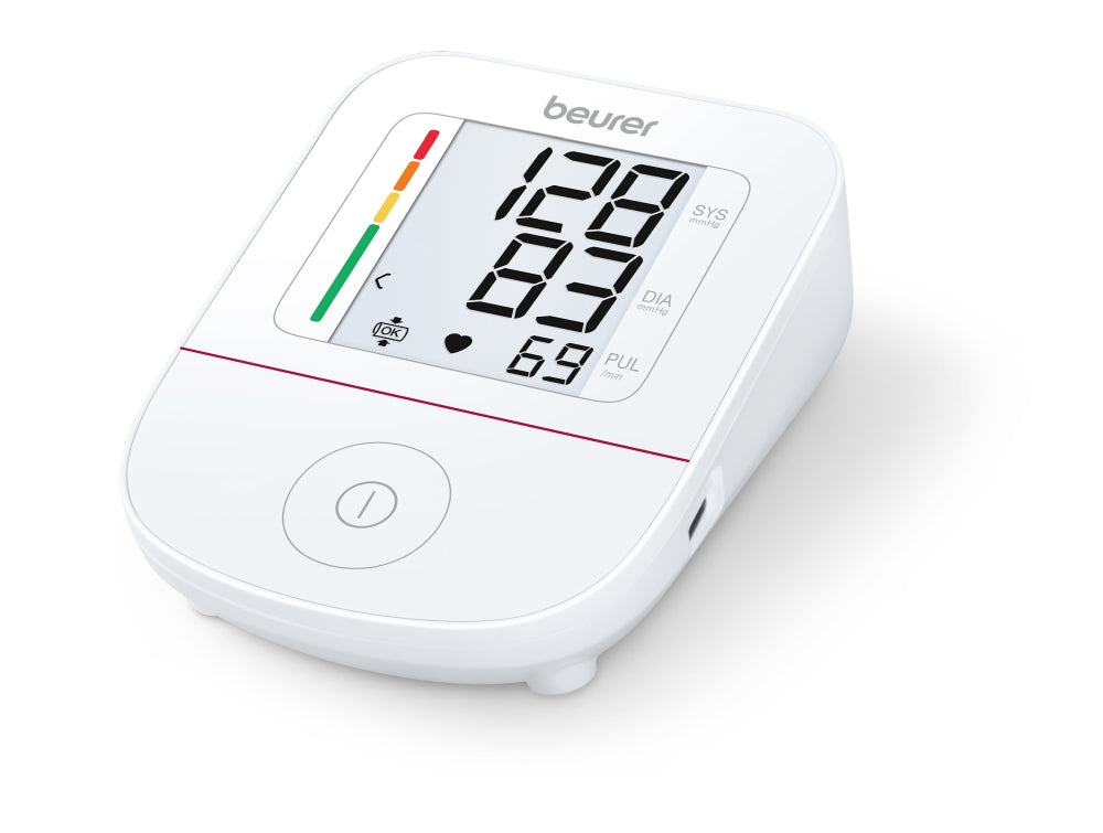 Апарат за кръвно налягане Beurer BM 23 upper arm blood pressure monitor