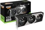 Видео карта Inno3D GeForce RTX 5080 16GB GDDR7 X3