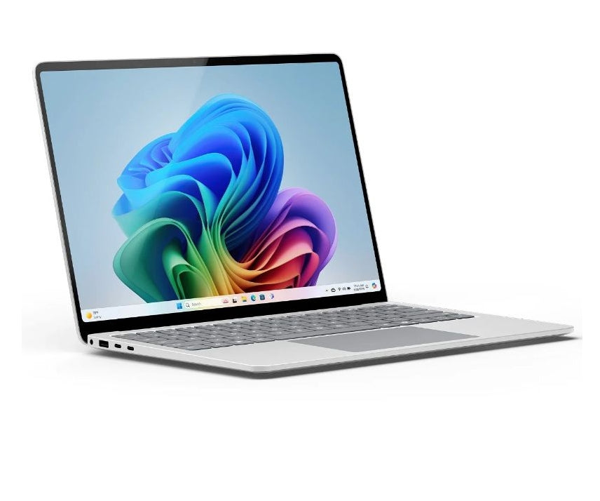 Лаптоп Microsoft Surface Laptop 7 13