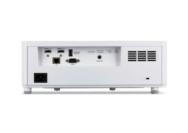 Мултимедиен проектор Acer Projector PL6520