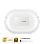Слушалки Huawei FreeBuds Pro 4 Piano-T180 Ceramic Whiter