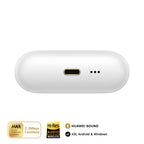 Слушалки Huawei FreeBuds Pro 4 Piano-T180 Ceramic Whiter