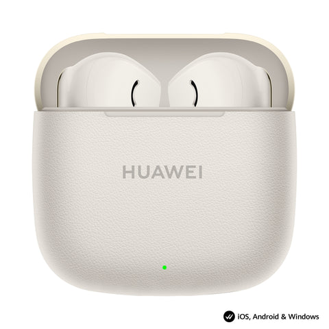 Слушалки Huawei FreeBuds SE 3 ULC-CT020
