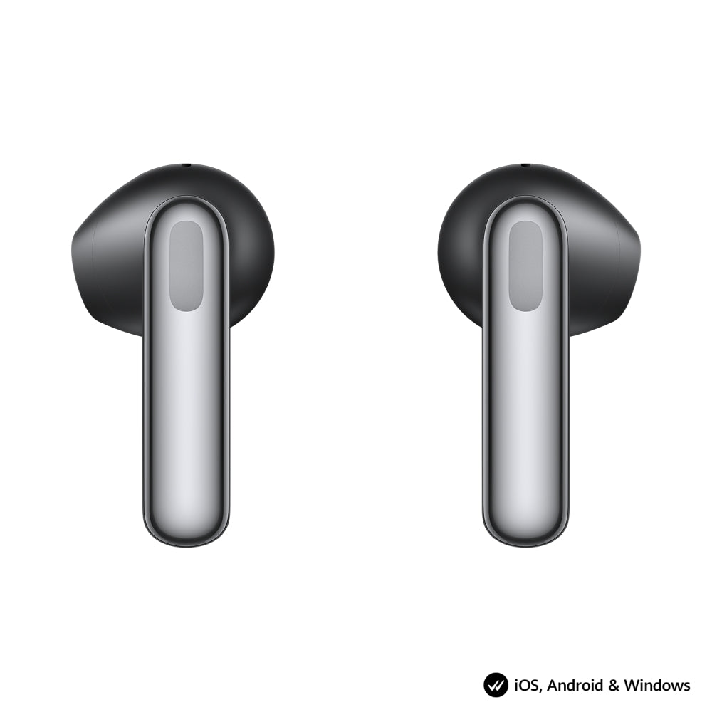 Слушалки Huawei FreeBuds SE 3 ULC-CT020 Black