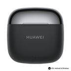 Слушалки Huawei FreeBuds SE 3 ULC-CT020 Black