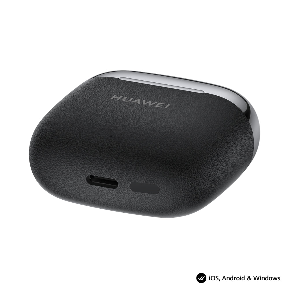 Слушалки Huawei FreeBuds SE 3 ULC-CT020 Black