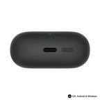 Слушалки Huawei FreeBuds SE 3 ULC-CT020 Black