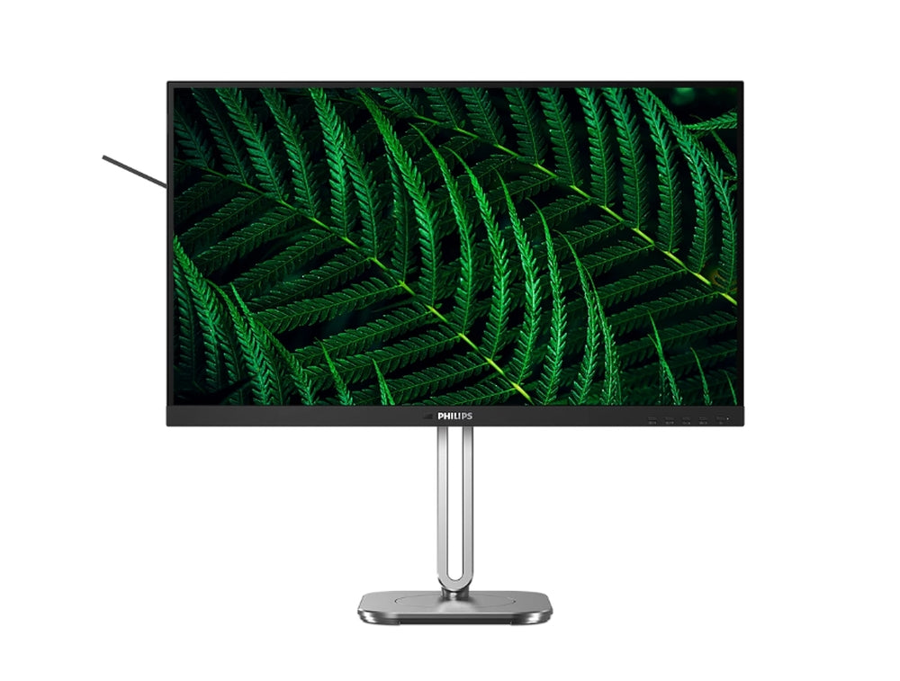 Монитор Philips 27B2G5200, 27" IPS WLED