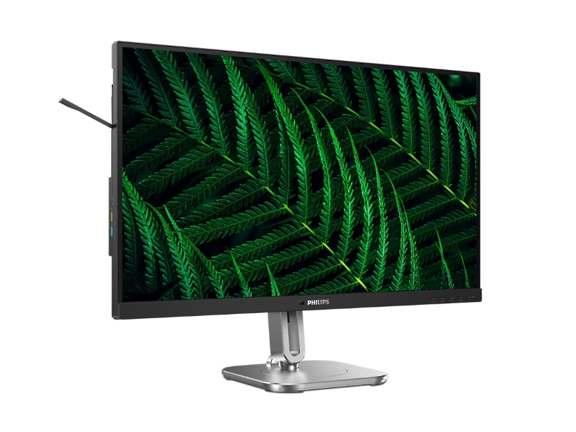 Монитор Philips 27B2G5200, 27" IPS WLED