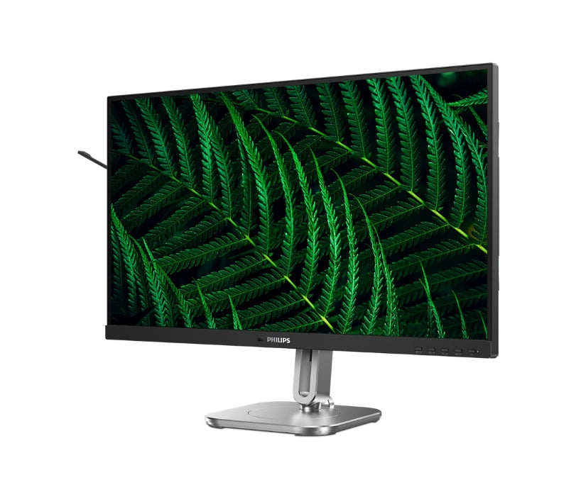 Монитор Philips 27B2G5200, 27" IPS WLED