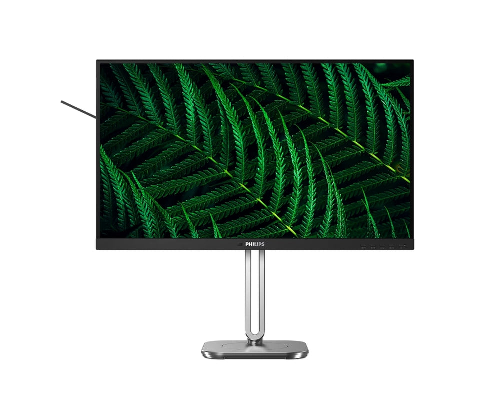 Монитор Philips 27B2G5500, 27" IPS WLED