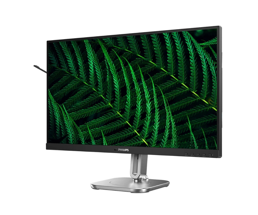 Монитор Philips 27B2G5500, 27" IPS WLED